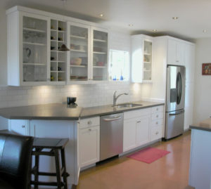 Kitchen Cabinets Design Fabrication And Installation Service