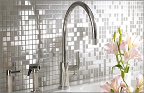 metal tile backsplash new faucet hardware new castle county delaware