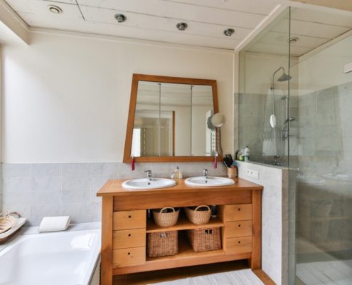 traditional vanity free standing vanities bathroom remodel delaware