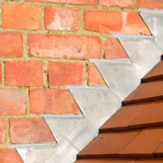 chimney flashing repairs