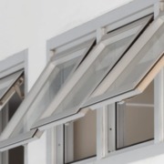 awning style replacement windows