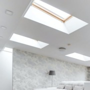 replace skylight window